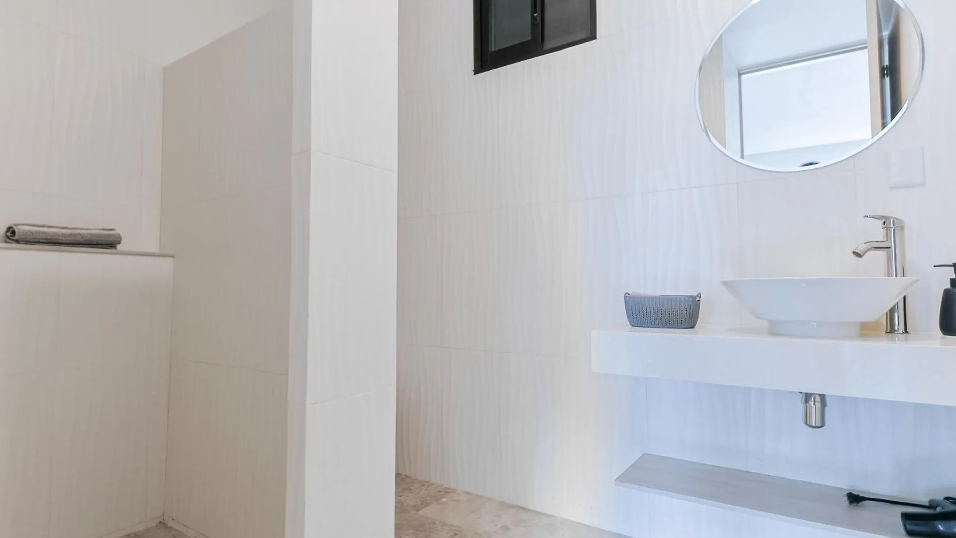 Torre Diez By Grupo Amber Playa del Carmen