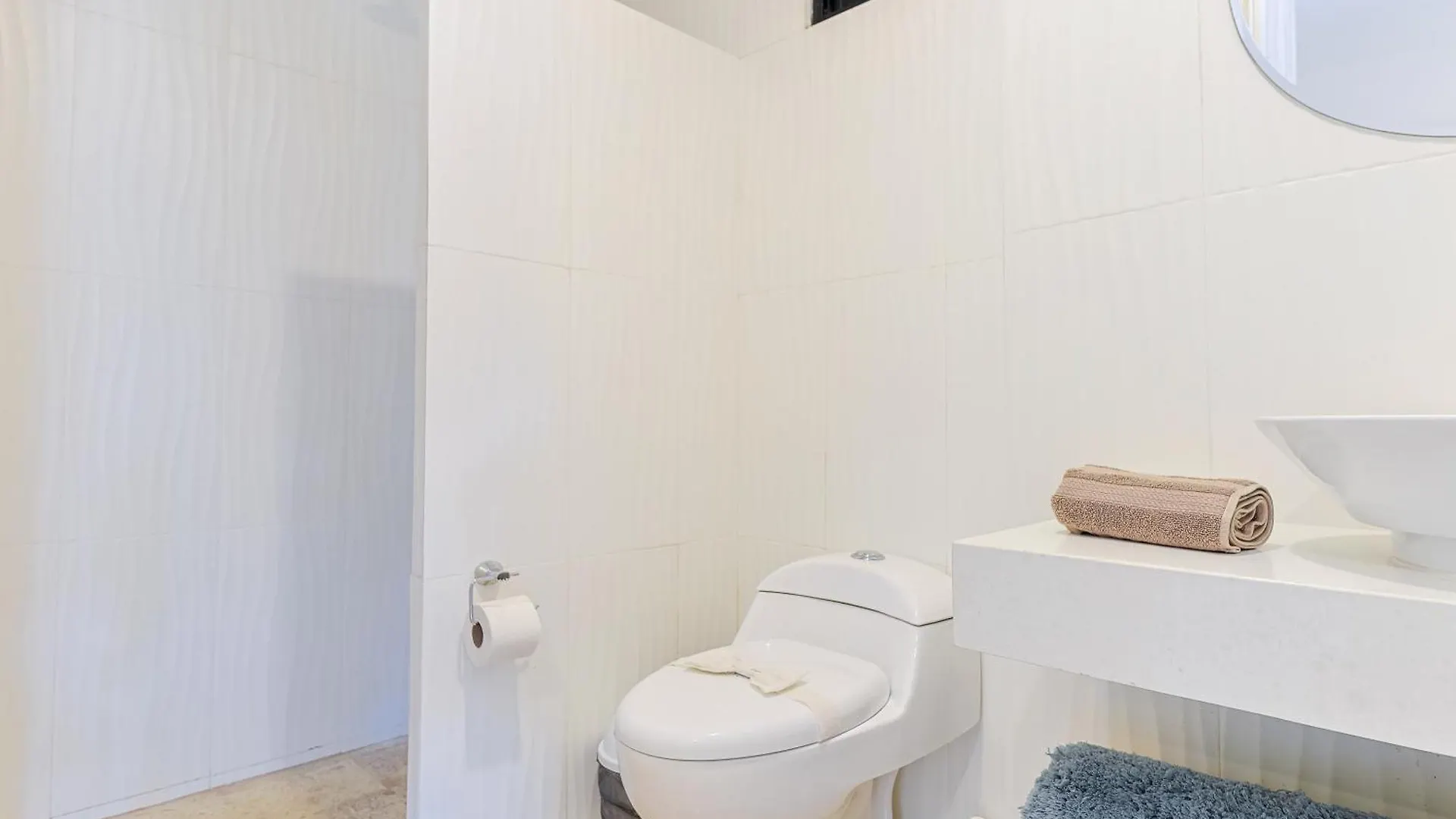 Torre Diez By Grupo Amber Playa del Carmen Apart-hotel