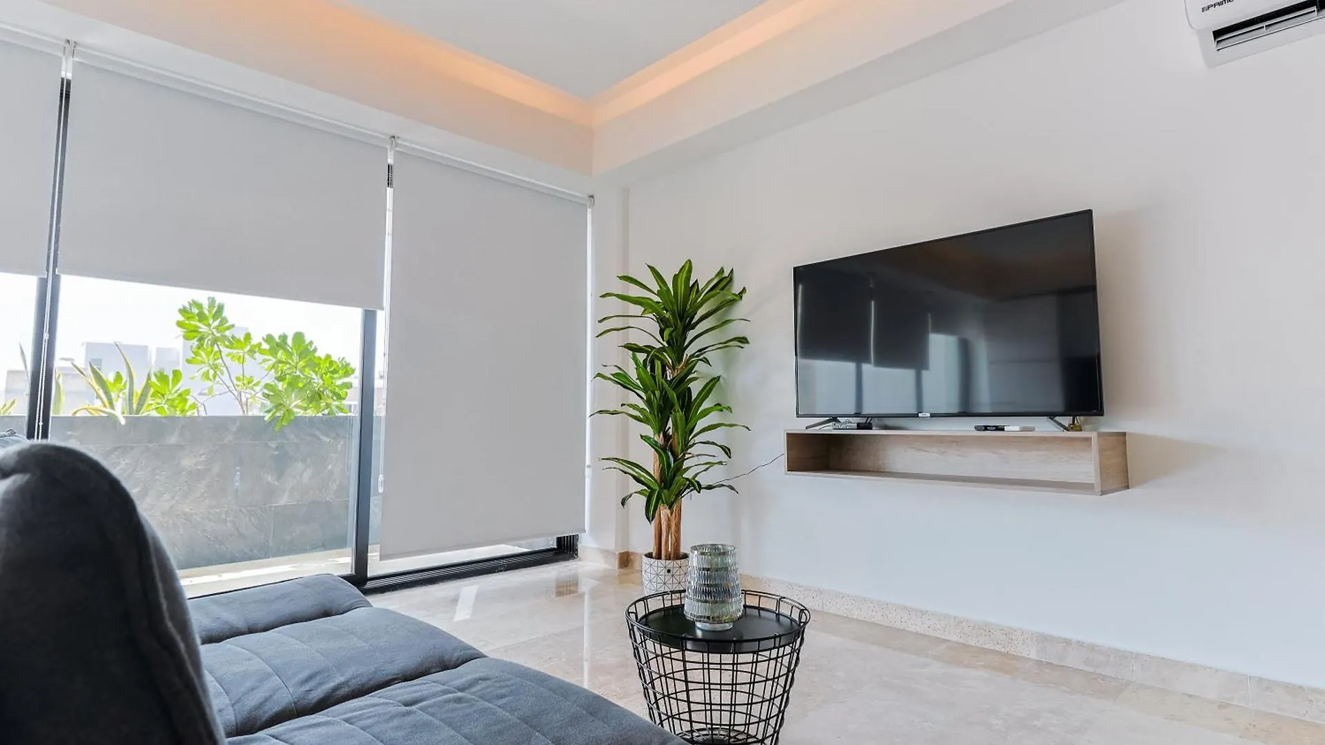 Torre Diez By Grupo Amber Playa del Carmen